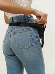 Patagonia Mini Hip Pack - Black