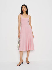 Rou Knit Dress - Babygirl