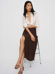 Zoe Skirt - Colette Dot