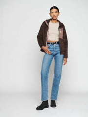 Patagonia Classic Retro X-jacket - Cone Brown