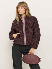 Patagonia Black Hole Small Cube - Mauve