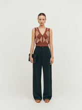 Mason Pant - Black