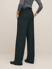 Mason Pant - Black