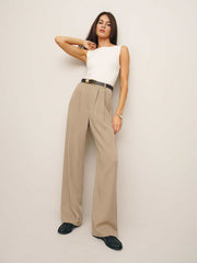 Mason Pant - Khaki