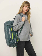 Patagonia Black Hole Duffel 40l - Nouveau Green