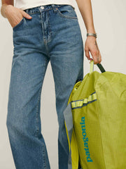 Patagonia Black Hole Duffel 40l - Phosphorus Green