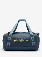 Patagonia Black Hole Duffel 40l - Tidal Teal