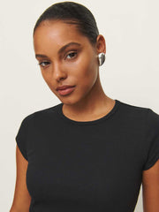 Muse Tee - Black