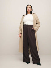 Mason Pant Es - Black Currant