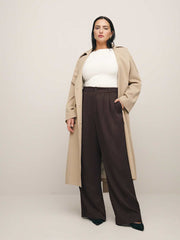 Mason Pant Es - Black Currant