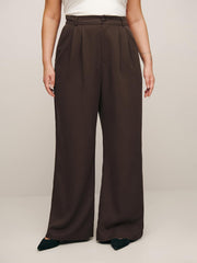 Mason Pant Es - Black Currant