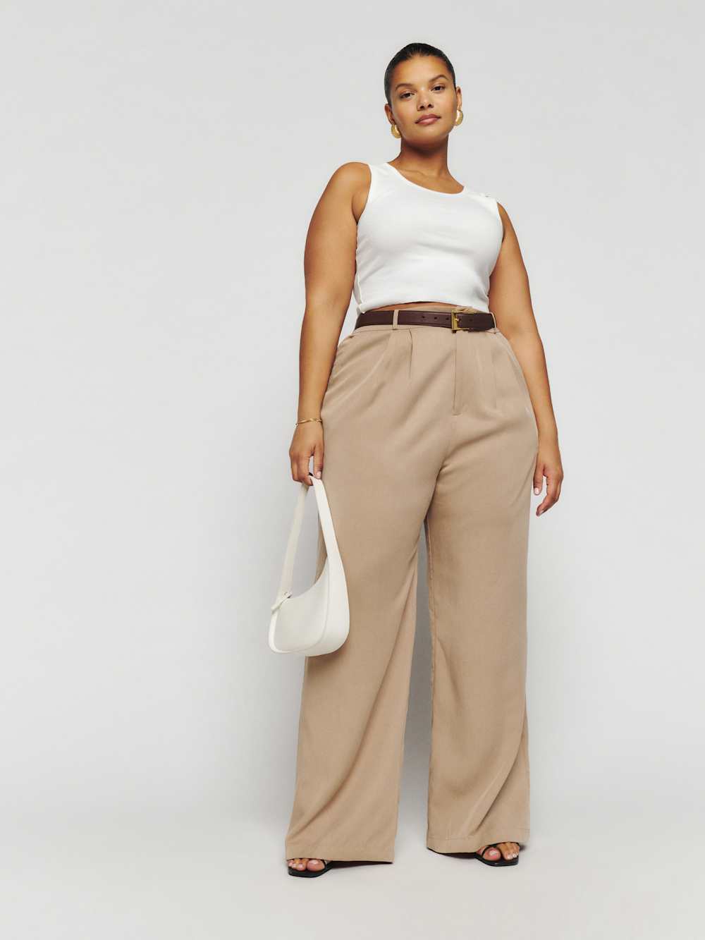 Mason Pant Es - Khaki