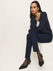 Fletcher Pant - Midnight
