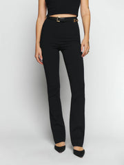 Petites Kumquat Pant - Black
