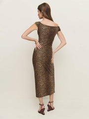 Jamen Knit Dress - Catnip