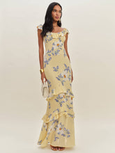 Tripoli Dress - New Day