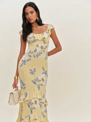 Tripoli Dress - New Day