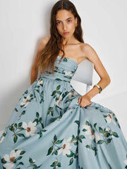 Kastoria Dress - Louisiana