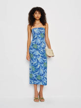 Ryden Knit Dress - Vista