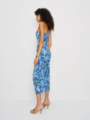 Ryden Knit Dress - Vista