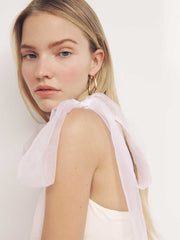 Kairo Dress - Ivory