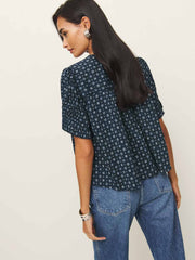 Adeline Top - Windsor