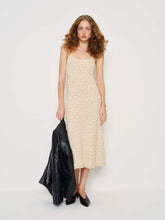 Emerick Dress - Salt And Pepper