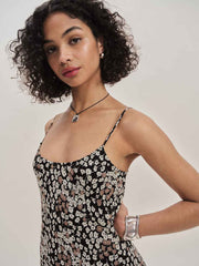Emerick Dress - Juno