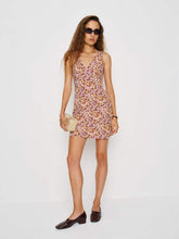 Calix Dress - Bisou