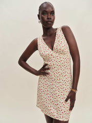 Calix Dress - Madison