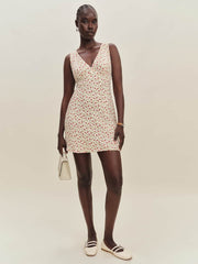 Calix Dress - Madison