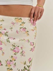 Layla Skirt - Posy