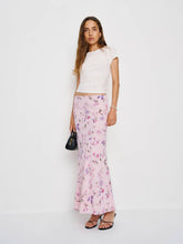 Layla Skirt - Stella