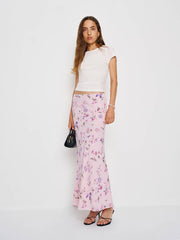 Layla Skirt - Stella