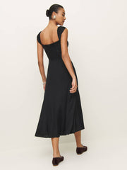 Bryson Dress - Black