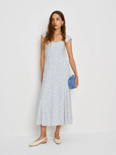 Bryson Dress - Hanna