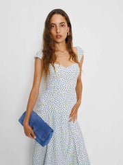 Bryson Dress - Hanna