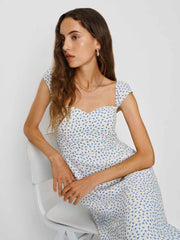 Bryson Dress - Hanna
