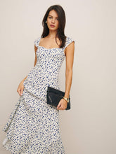 Bryson Dress - Mykonos