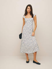 Bryson Dress - Mykonos