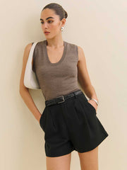 Mason Short - Black