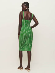 Beyonca Knit Dress - Hannah
