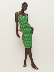 Beyonca Knit Dress - Hannah