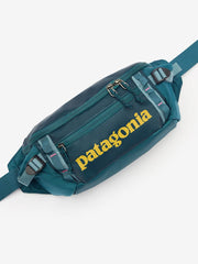 Patagonia Black Hole Waist Pack 5l - Tidal Teal