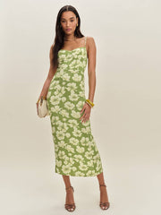 Pennington Dress - Lovebird