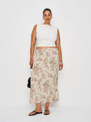Layla Skirt Es - Posy