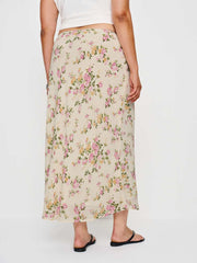Layla Skirt Es - Posy