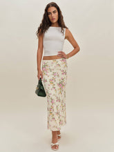 Petites Layla Skirt - Posy