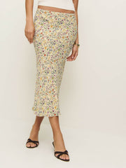 Petites Layla Skirt - Yasmeen