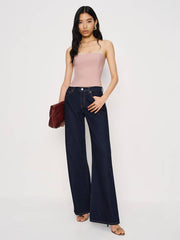 Melanie Top - Pink